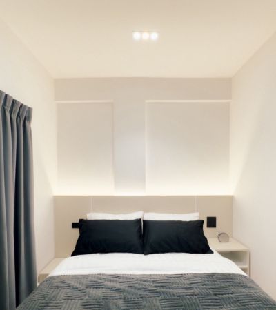 เซเว่นสตาร์ คอนโด คอนโดแต่งครบ ใกล้นิมมาน ม.เชียงใหม่ อบอุ่น สไตล์Modern ปล่อยเช่าก็ง่าย