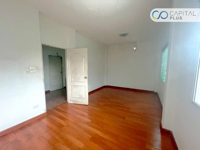 ขาย บ้านเดี่ยว ลาดกระบัง บ้านแลนซีโอ คริป Lanceo Crib อ่อนนุช-สุวรรณภูมิ