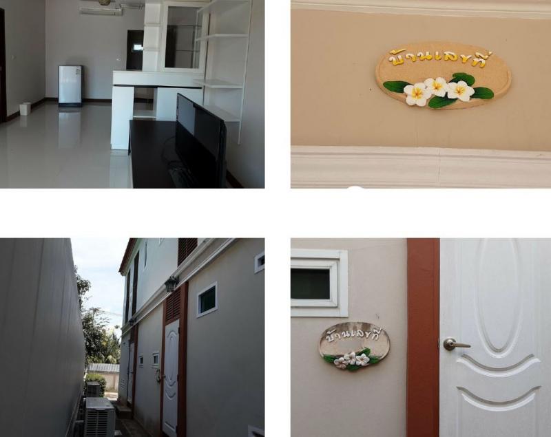 ขายทาวน์เฮ้าส์มือสอง อำเภอเมืองอัมพวา จังหวัดสมุทรสงคราม  โครงการ สวนหลวงอัมพวา