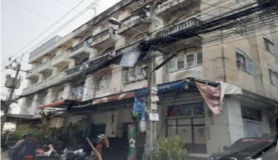 ขายอาคารพาณิชย์มือสอง อำเภอเมืองสมุทรปราการ จังหวัดสมุทรปราการ   