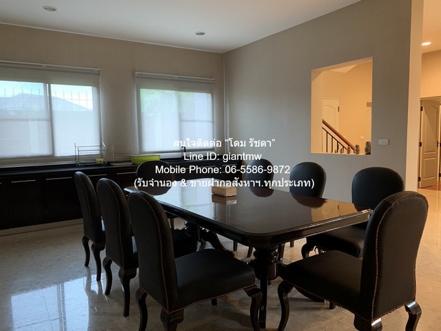 บ้าน มบ.แกรนด์บางกอก บูเลอวาร์ด รัชดา-รามอินทรา 30 ตร.ว. 1 ngan 0 RAI 180000 BAHT. ใกล้ BRT สายสีชมพู และห้างแฟชั่นไอส์แลนด์ ลดกระจาย เป็นบ้านหรูพร้อมอยู่ มีการตกแต่งภายในเพิ่มเติมได้แบบเรียบหรู และมีทำเลสวยสามารถมองเห็นวิวเมือง พร้อมพื้นที่ส่วนกลาง