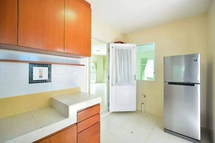 BH3667 ให้เช่า บ้านเดี่ยว พฤกษ์ลดา ติวานนท์ – ราชพฤกษ์ Prueklada Tiwanon – Ratchaphruek | For Rent