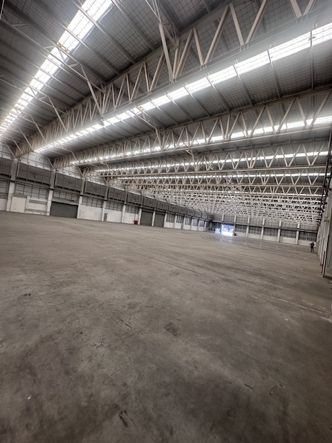 BST907 ให้เช่า โกดัง/โรงงาน/คลังสินค้า พื้นที่สีม่วง นิคมสินสาคร จ.สมุทรสาคร