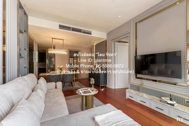 คอนโดฯ คุณ บาย ยู อินสไปร์ บาย สตาร์ค KHUN by YOO inspired by Starck 2 BR 150000 บาท.   NEW เป็นคอนโดหรูพร้อมอยู่ มีการตกแต่งภายในเพิ่มเติมได้แบบเรียบหรู และมีทำเลสวยสามารถมองเห็นวิวเมือง พร้อมพื้นที่ส่วนกลาง และสิ่งอำนวยความสะดวกครบครัน ทั้งสระว่ายน