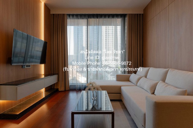 condo KHUN by YOO inspired by Starck 130000 BAHT. 2 นอน 2 BR area 82 ตารางเมตร ใกล้ BTS ทองหล่อ ดีลดีสุด ณ จุดนี้ เป็นคอนโดหรูพร้อมอยู่ มีการตกแต่งภายในเพิ่มเติมได้แบบเรียบหรู และมีทำเลสวยสามารถมองเห็นวิวเมือง พร้อมพื้นที่ส่วนกลาง และสิ่งอำนวยความสะด