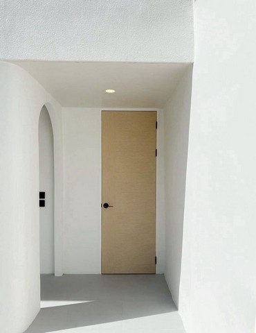 ทาวน์เฮ้าส์ 2 ชั้น รีโนเวทใหม่ มินิมอลโมเดิร์น โครงการ กุลพันธ์วิลล์2 แม่เหียะ