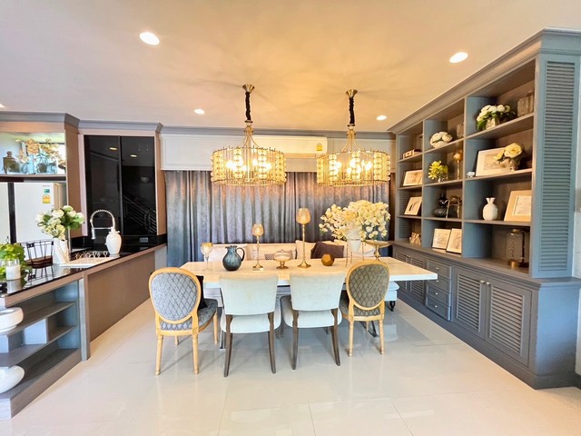บ้าน เศรษฐสิริ ปิ่นเกล้า-กาญจนา 4 BEDROOM 14 Square Wah 1 งาน 0 RAI 20000000 บาท ไม่ไกลจาก โรงเรียนเลิศหล้า อยู่สบาย