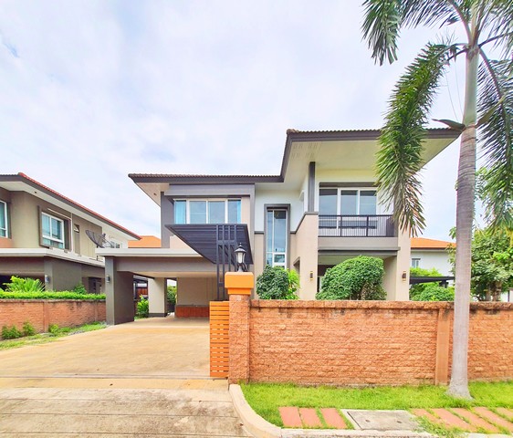 บ้าน ลัดดารมย์ ชัยพฤกษ์-แจ้งวัฒนะ 150 ตาราง.วา 4ห้องนอน ไม่ไกลจาก เซ็นทรัลแจ้งวัณะ ดีที่สุดในย่าน