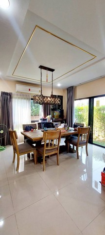 บ้าน เศรษฐสิริ ปิ่นเกล้า-กาญจนาฯ 3 ตร.วา 1 Ngan 0 ไร่  15990000 บาท. ลดจัดหนัก!!