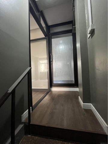 ขายพร้อมผู้เช่า อาคารพาณิชย์ 4ชั้น 2คูหา ถ.สายวัดโคก(ถนนปทุมธานี-สายใน) ต.บางปรอก อ.เมือง จ.ปทุมธานี