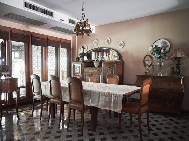 ให้เช่าทาวน์โฮม 4 ชั้น 350 ตร.ม. โครงการบ้านสวนเกษมสุวรรณ สุขุมวิท 50 ใกล้ BTS อ่อนนุช เหมาะอยู่อาศัยหรือทำโฮมออฟฟิศได้