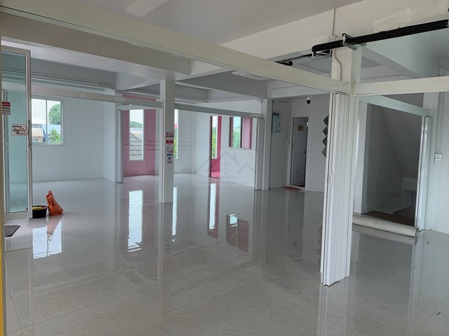 ให้เช่าบ้านอาคาร 4 ชั้น 698 ตรม. 9 ห้องนอน ย่านพัฒนาการตัดใหม่ ซอยพัฒนาการ97