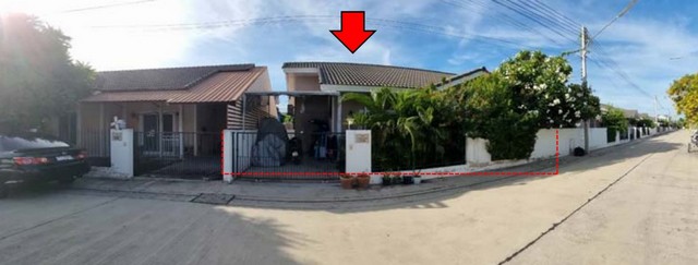 ขายบ้านแฝดหมู่บ้านลาวัลเล่ เดอะวินเทจ ถนนหัวหิน-ห้วยมงคล (ทล.3218) ตำบลหินเหล็กไฟ อำเภอหัวหิน จังหวัดประจวบคีรีขันธ์