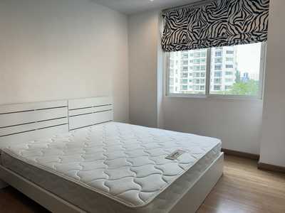 ศุภาลัย เวลลิงตัน 1  ขนาด  47 ตร.ม. 1 นอน พร้อมอยู่ วิวสระ