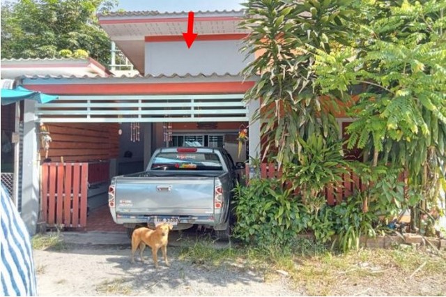 ขายทาวน์เฮาส์ ซอยช้างเผือก ถนนสายเอกนิคม (ทล.3191) ตำบลแม่น้ำคู้ อำเภอปลวกแดง จังหวัดระยอง