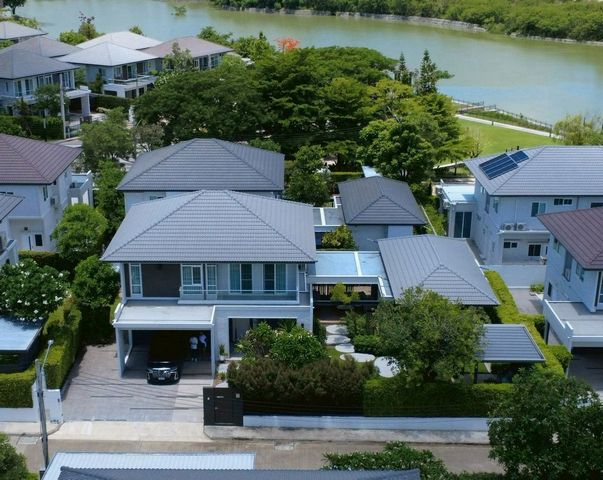 ขายเท่าทุน เพียง 28.8 ล้าน 135 ตรว. 5 นอน 6 น้ำ #มัณฑนา #ซีรีนเลค #โซนสุเทพ บ้านหลังใหญ่ #ใกล้ทะเลสาบ #วิวดอยสุเทพ – พระธาตุดอยคำ