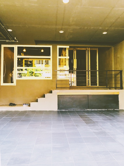 BH3666 ให้เช่าโฮมออฟฟิศ พระราม 9 ซอย 19 | ใกล้รถไฟฟ้าสายสีส้มเพียง 200 เมตร