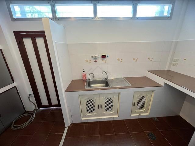 ให้เช่าอาคารพาณิชย์ 4 ชั้น 172 ตรม. Nirvana Park ลาดพร้าว 112 ซอยรามคำแหง 53