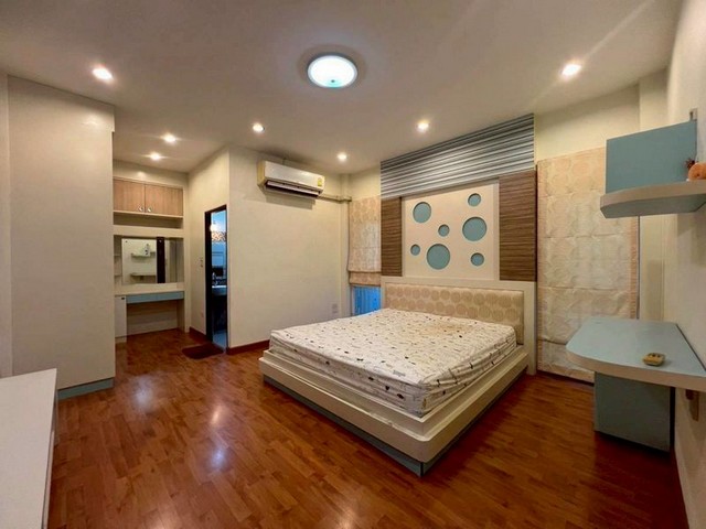 ขายบ้านเดี่ยว หมู่บ้านแสนรัก สงขลา  พื้นที่ 94 ตรว บิ้วอินทั้งหลัง ใกล้ รพ. สงขลา