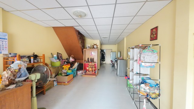 ตะวันทอง1เริ่มต้นบ้านหลังแรก หรือเก็บไว้ลงทุนก็เวิร์ค! ทำเลดี ราคาดี พร้อมต่อยอด