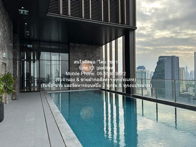 condo โนเบิล อราวน์ เทอร์ตี้ทรี 55 ตารางเมตร 1BEDROOM 55000 BAHT.   ราคาถูกเหลือเชื่อ เป็นคอนโดหรูที่มีการตกแต่งภายในใหม่เพิ่มเติมได้แบบเรียบหรู และมีทำเลสวยสามารถมองเห็นวิวเมือง พร้อมพื้นที่ส่วนกลาง และสิ่งอำนวยความสะดวกครบครัน ทั้งสระว่ายน้ำ ห้องออ