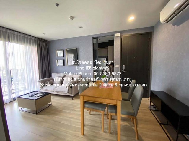 CONDO. เดอะ เบส การ์เดน พระราม 9 5500000 - 2 BR 1 BATHROOM 53SQ.METER ใกล้ Airport Link รามคำแหง ราคาสุดคุ้ม เป็นคอนโดหรูที่มีการตกแต่งภายในใหม่เพิ่มเติมได้แบบเรียบหรู และมีทำเลสวยสามารถมองเห็นวิวเมือง พร้อมพื้นที่ส่วนกลาง และสิ่งอำนวยความสะดวกครบครั