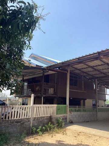 ขายบ้านเดี่ยว 2 ชั้น แหล่งชุมชนตำบลบึง ศรีราชา ชลบุรี FP-H0963 