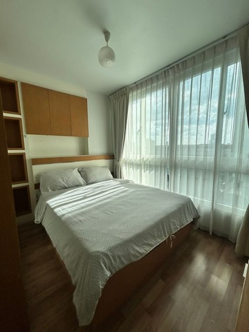 ให้เช่าลัดดาคอนโด วิว ศรีราชา ห้องสวย ตกแต่งครบ พร้อมเข้าอยู่ FP-C0951