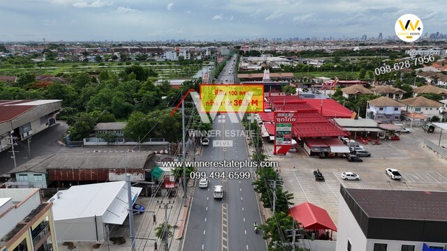 ที่ดิน - 100 sq.wa 9900000 - ใกล้ ตลาดซุกโก้ย บรรยากาศส่วนตัว