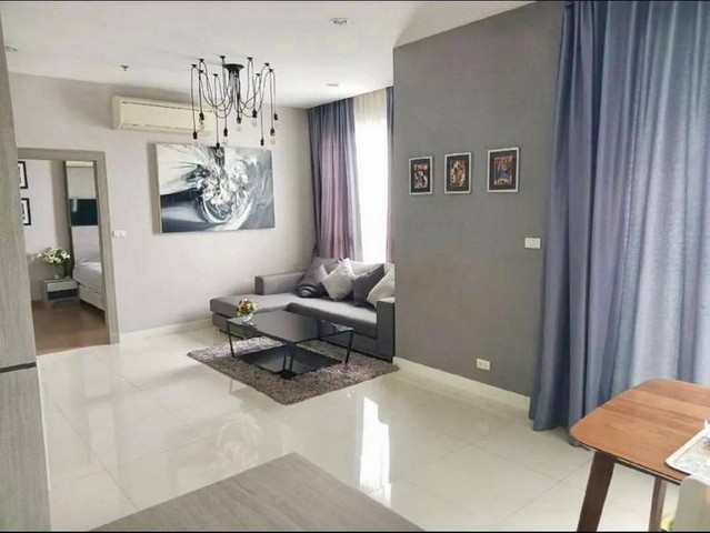 ขายคอนโด The Sky Sriracha ห้องใหญ่ วิวทะเล ชั้น 22 ใจกลางศรีราชา TP-C1501