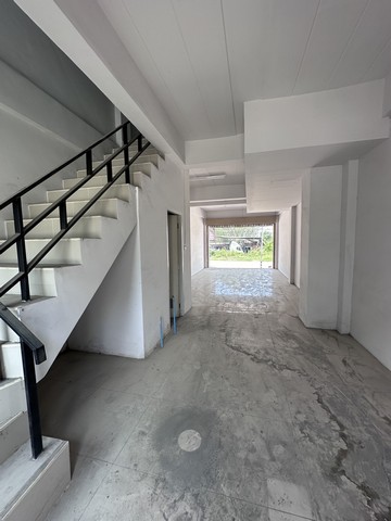 ลงทุนดี! ขายอาคารพาณิชย์ 4 ชั้น ทำเลศักยภาพ ใกล้มหาลัยเกษตรศาสตร์ ศรีราชา TP-C1499