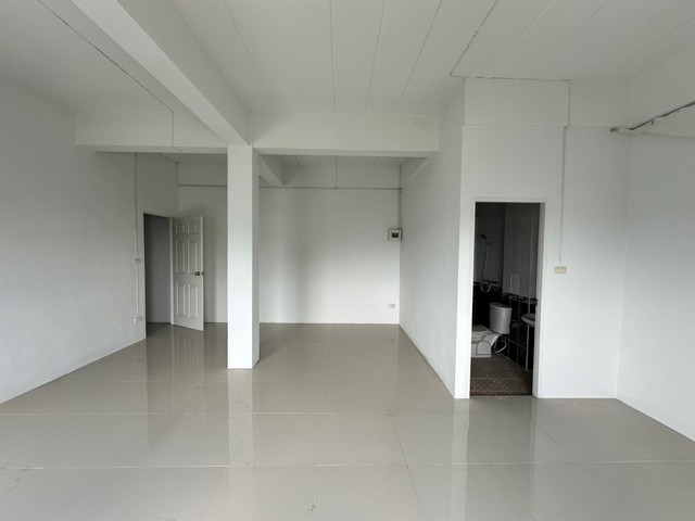 อาคารพาณิชย์ โครงการเดอะเพอร์เฟค ทาวน์ สหพัฒน์ ศรีราชา TP-C1497