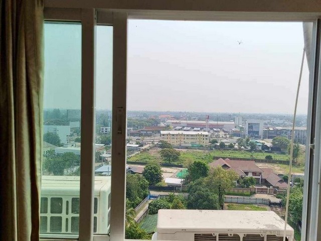 เอส อาร์ คอมเพล็กซ์ ทำเลดี ติดซุปเปอร์ไฮเวย์  ใกล้รพ.กรุงเทพ