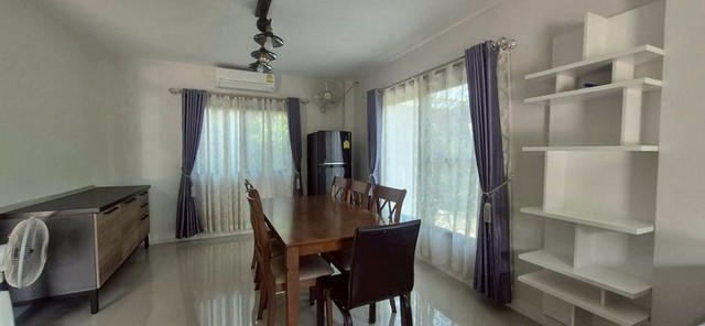 วรารมย์พรีเมี่ยม ศาลากลาง หลังสุดท้ายในซอย ไม่ติดหลังบ้านใคร