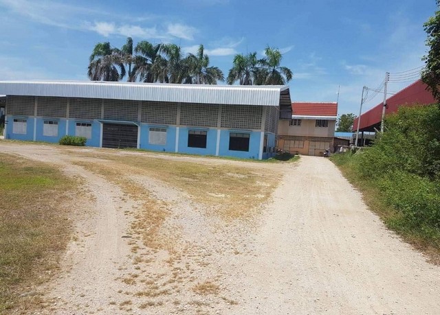 ขายที่ดินติดคลองดำเนินสะดวก ติดเทศบาลศรีดอนไผ่ พื้นที่เป็นสี่เหลี่ยมจัตุรัส