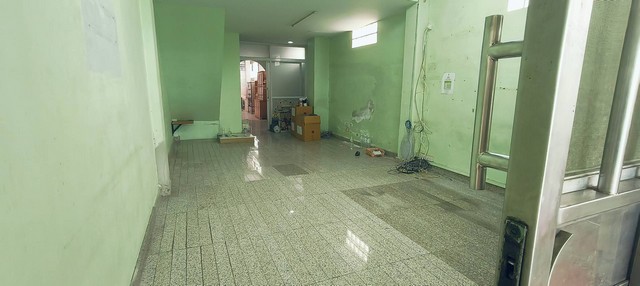 ขาย ทาวน์เฮ้าส์ 3 ชั้น นิลุบลวิลล์ หลังมุม ตรงข้ามบิ๊กซีบางพลี สมุทรปราการ (144 ตร.ม.)ฉ