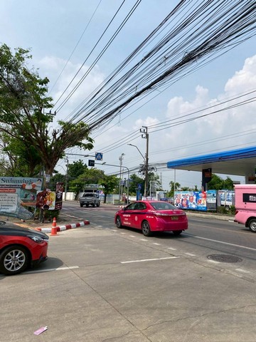 ขายบ้านเดี่ยว 2 ชั้น หมู่บ้านชวนชื่น เพชรเกษม81 ซอย4 ขายบ้านเพชรเกษมใกล้ร.พ. วิชัยเวชอินเตอร์เนชั่น หนองแขม