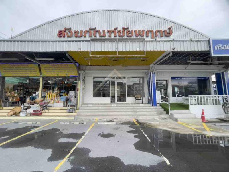 ให้เช่า ห้องสำหรับค้าขาย ศูนย์อาหารชัยพฤกษ์         
