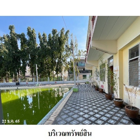 ขายบ้านเดี่ยวมือสอง เขตประเวศ กรุงเทพมหานคร  โครงการ เอกไพลิน