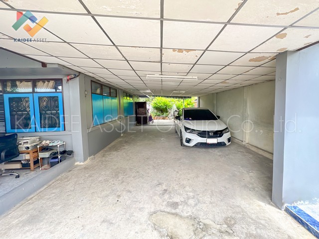 บ้านเดี่ยว ซอย บางแวก 146 ถนน พุทธมณฑลสาย 2 บางแค ราคาถูก