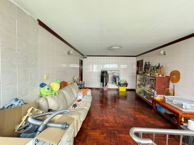 ขายทาวน์เฮาส์ 2 ชั้น สิวารัตน์4  เทียนดัด - สามพรานถนนกว้างขวาง/ไม่พลุกพล่าน   ต.บางช้าง อ.สามพราน จ.นครปฐม