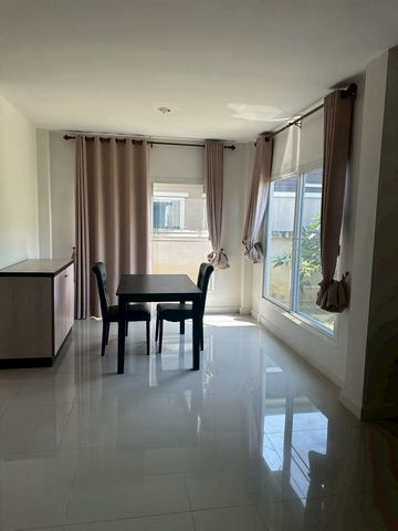 สุดคุ้มขายเพียง 3.5 ล้าน 57 ตรว. #อรสิริน6 #ดอยสะเก็ด - #สันปูเลย บ้านเดี่ยว 2 ชั้น #แปลงมุม ทำเลเงียบสงบ ใกล้เมือง บรรยากาศดี #น้ำไม่ท่วม