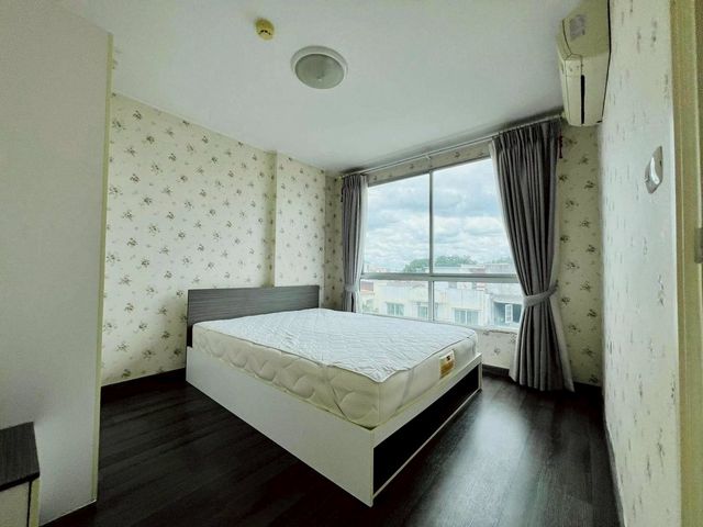 ขายเพียง 2.1 ล้าน 37 ตรม. #DVieng #สันติธรรม – ห้องสวย พร้อมอยู่ ใจกลางย่านสันติธรรม #เหมาะสำหรับอยู่อาศัยเอง หรือปล่อยเช่าได้ทันที