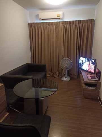 ขายลดราคา 1.39ลบ. พร้อผู้เช่า. ห้อง1Bed ชั้น2 พื้นที่30ม. คอนโดเดอะทรัสต์ อมตะ-ชลบุรี ต.หนองไม้แดง อ.เมือง ชลบุรี