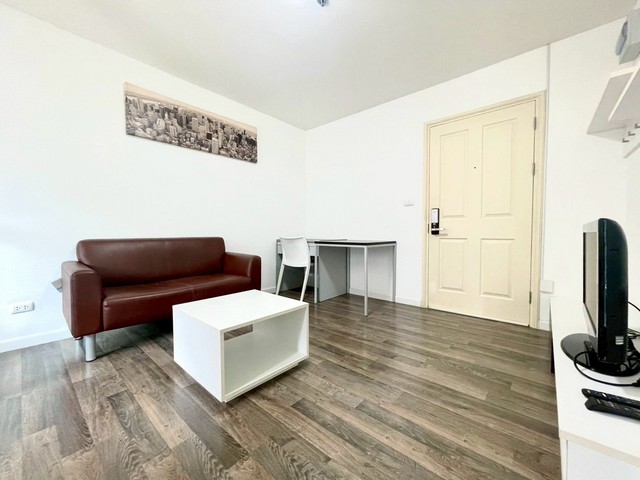 ปล่อยเช่าคอนโด ดีบุรา พรานนก ชั้น 11 ตึก B วิวสระว่ายน้ำ ใกล้ รพ.ศิริราช และ MRT ไฟฉาย