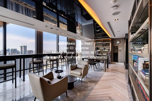 Condo ดิ เอส แอท สิงห์ คอมเพล็กซ์ 77 ตรม 2 BEDROOM 2 BR ใกล้กับ MRT เพชรบุรี ราคานี้ห้ามพลาด เป็นคอนโดพร้อมอยู่ มีการตกแต่งภายในเพิ่มเติมได้แบบเรียบหรู และมีทำเลสวยสามารถมองเห็นวิวเมือง พร้อมพื้นที่ส่วนกลาง และสิ่งอำนวยความสะดวกครบครัน ทั้งสระว่ายน้ำ