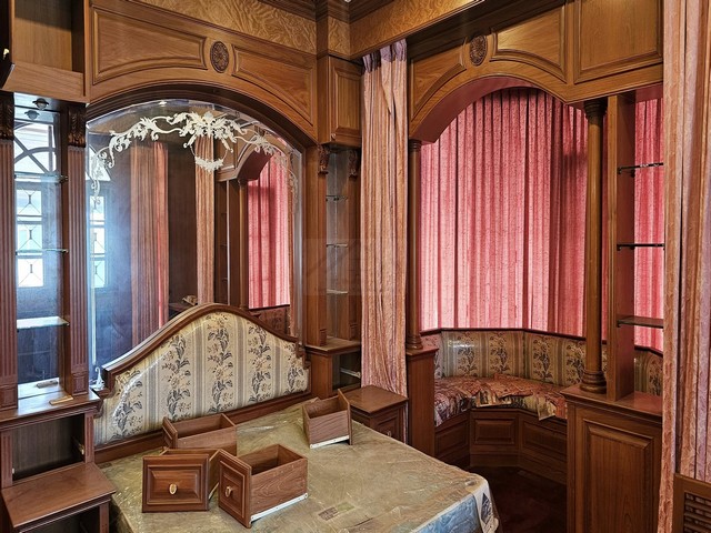 ขายบ้านเดี่ยว 2 ชั้นขนาดใหญ่ 100 ตรว. หมู่บ้านปรีชา พหลโยธิน 87 ตกแต่ง บิ้วอินไม้จริงทั้งหลัง ใกล้รถไฟฟ้าสายสีแดง สถานีหลักหก