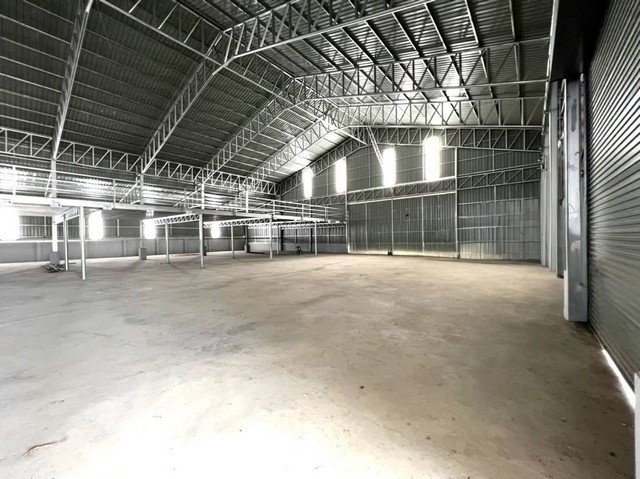 ขายโรงงานสร้างใหม่ลาดบัวหลวงอยุธยา โกดังพร้อมที่ดิน 7-1-67 ไร่ โกดังสร้างใหม่ ทำเลดีเยี่ยม ????ใกล้ถนนเส้น 340 บางบัวทอง-สุพรรณบุรี