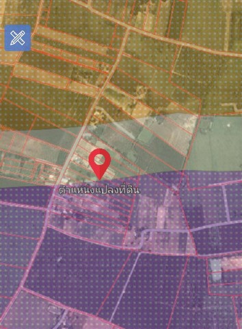 ขายที่ดินเกาะจันทร์ชลบุรี ผังเหลืองม่วง บนที่ดิน 3- 3- 89  ไร่เหมาะสำหรับทำบ้านพักตากอากาศ,  โกดังสินค้า