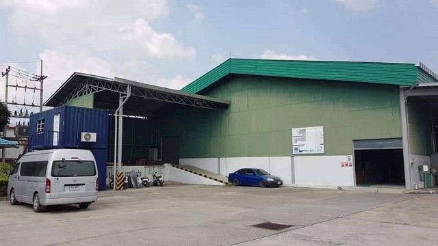 ขายและให้เช่าโรงงานบางละมุงชลบุรี ขาย/เช่าที่ดินพร้อมโกดัง และสิ่งปลูกสร้างขนาดใหญ่ผังสีส้ม????